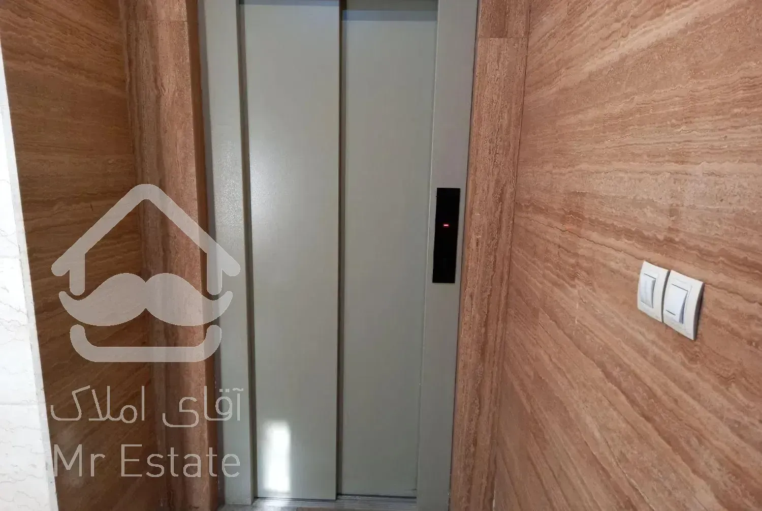 آپارتمان ۱۱۰ متری در تهرانسر