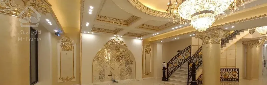 ۱۶۰ متر آپارتمان ۳ خواب مسکونی شهران جنوبی