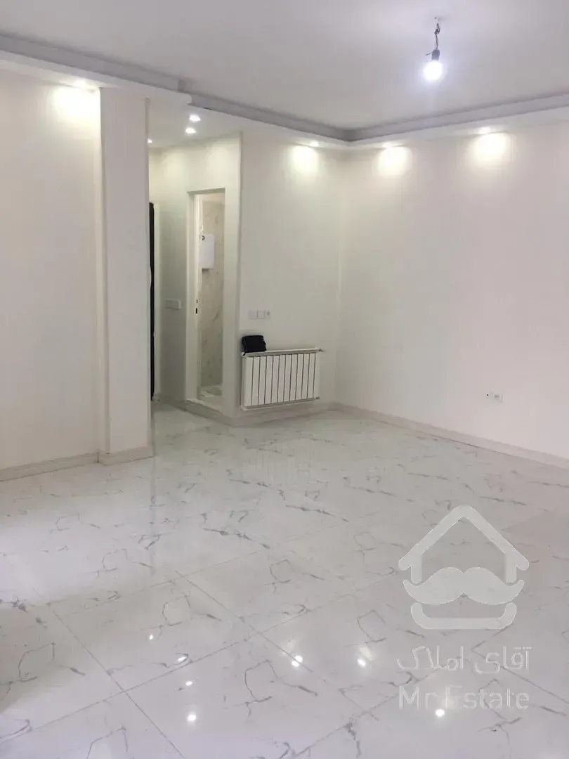 اپارتمان ۷۲متری فول بازسازی