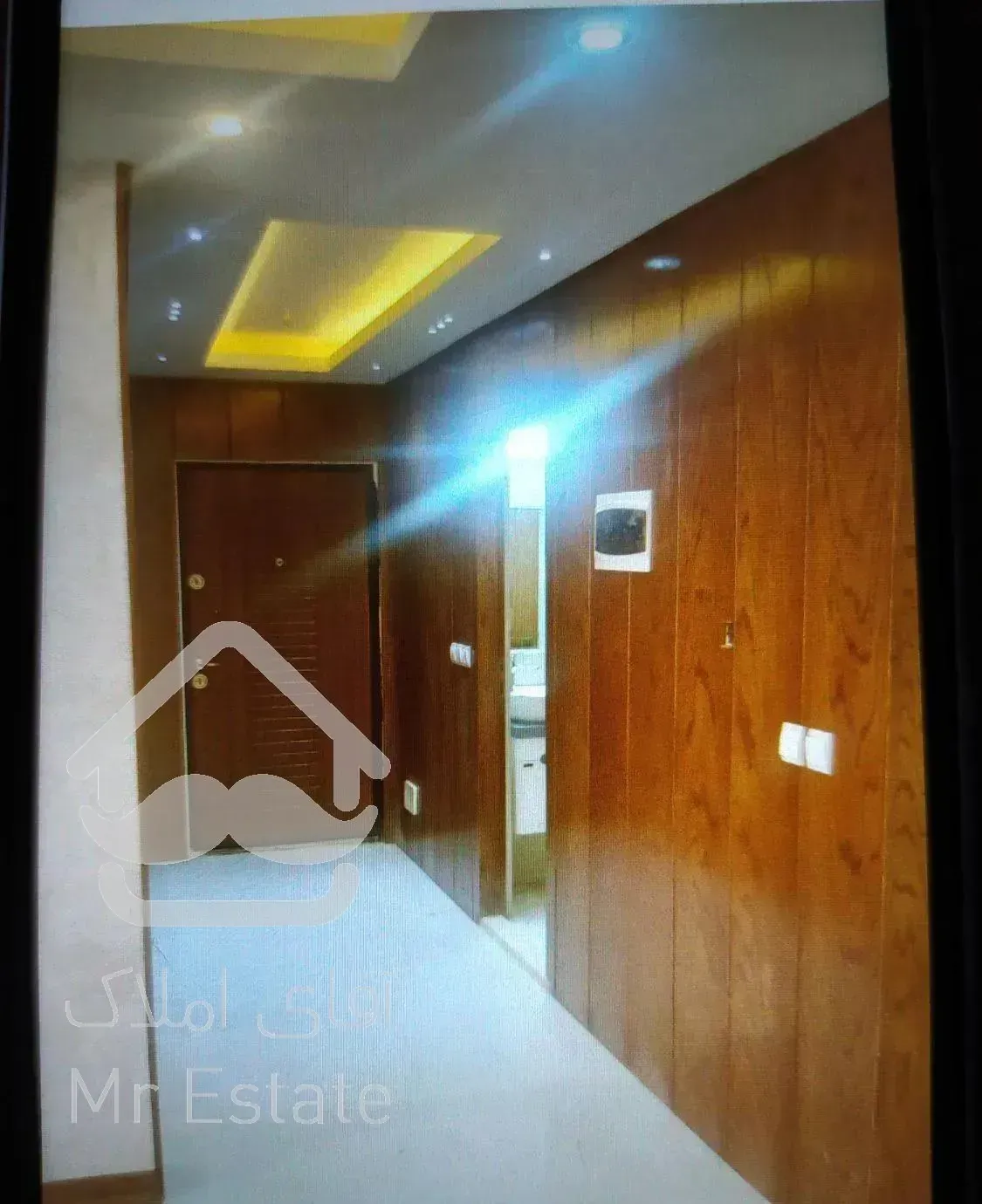 آپارتمان 130متر خیابان جابرانصاری