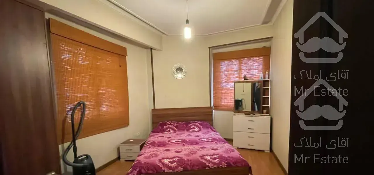 فروش آپارتمان ۱۰۴ متری غلام جعفری