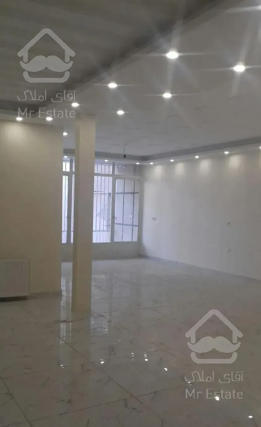 آپارتمان 203 متر 4 خوابه