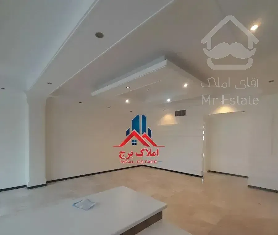*شهرک ایتالیایی چشمه 101متر2خ شخصی ساز قابل تبدیل*