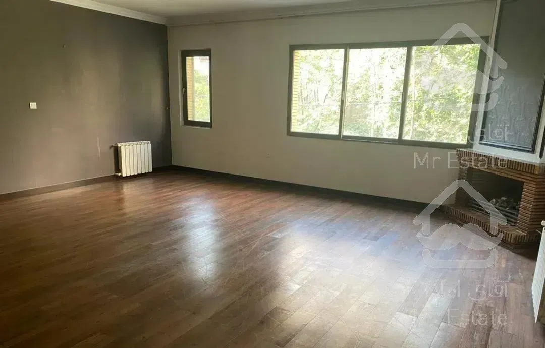 اقدسیه سوهانک ۱۳۰ متر ۳ خواب