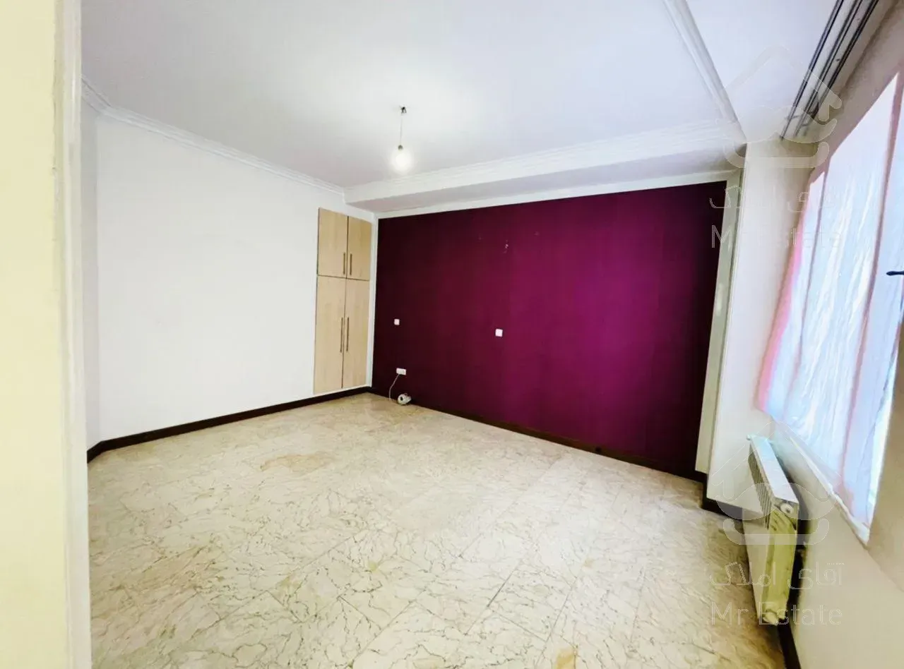 آپارتمان ۱۵۰ متری سعادت آباد