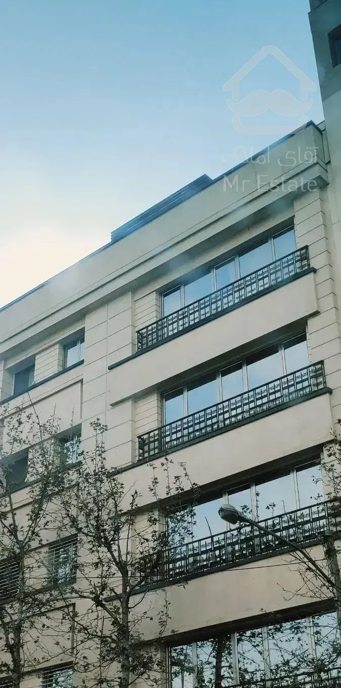 آجودانیه 350 متر 4 خواب مستر