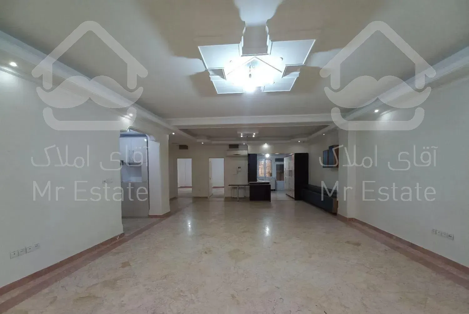 132متر2خواب لویزان ( تکواحد )