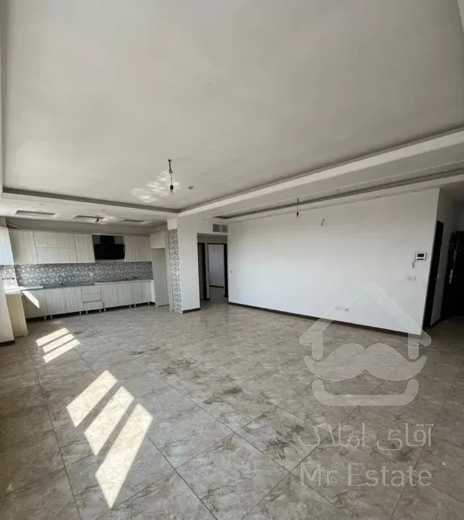 فروش آپارتمان ۱۱۰ متری ۲ خوابه در یافت‌آباد