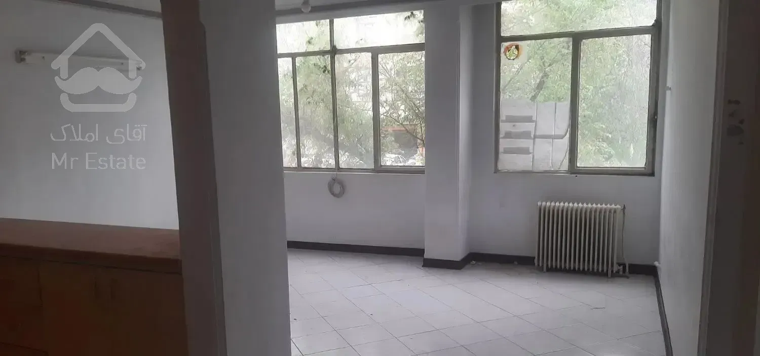 رهن ۸۴ متر آپارتمان مترو دانشگاه شریف