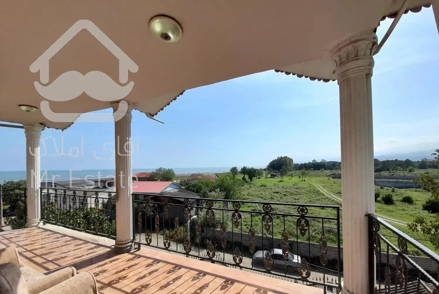 اجاره ویلای ساحلی