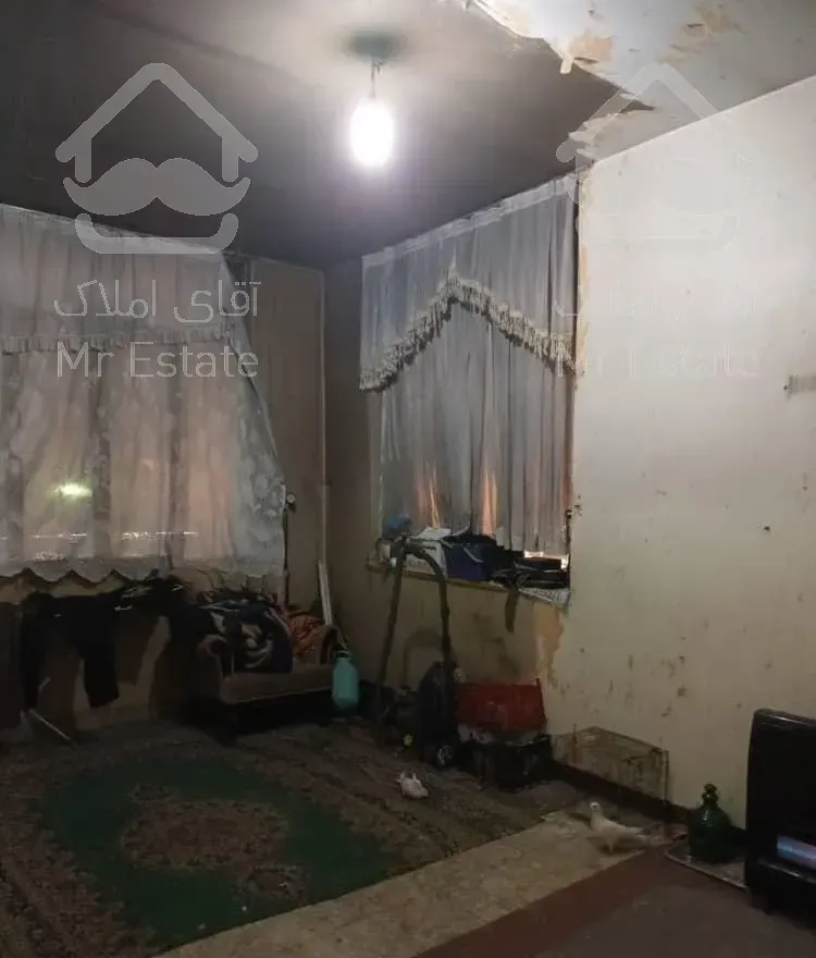 68متر2خواب بر اصلی 21متری جی