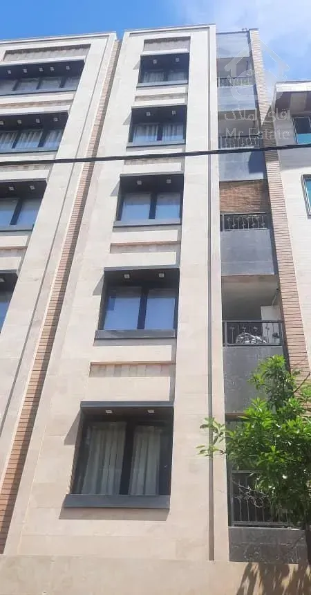 اجاره آپارتمان ۵۰ متری ۱ خوابه طبقه ۳ در کرمان