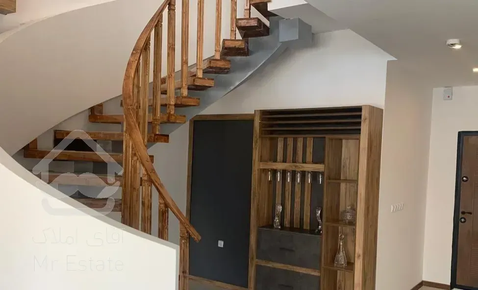 ۱۷۵ متر دوبلکس مدرن سند آماده