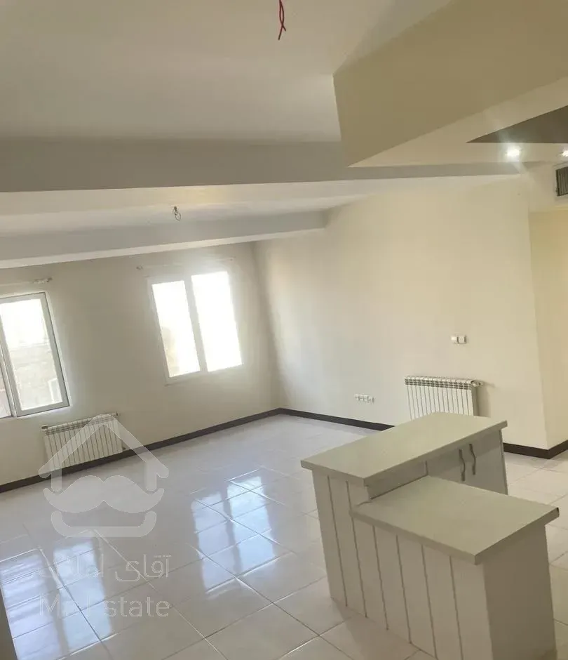 فروش آپارتمان 93 متری/ ۲ خوابه/سند تک برگ