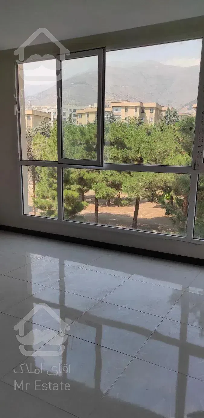 فروش آپارتمان 140متری شهرک شهید محلاتی نوساز