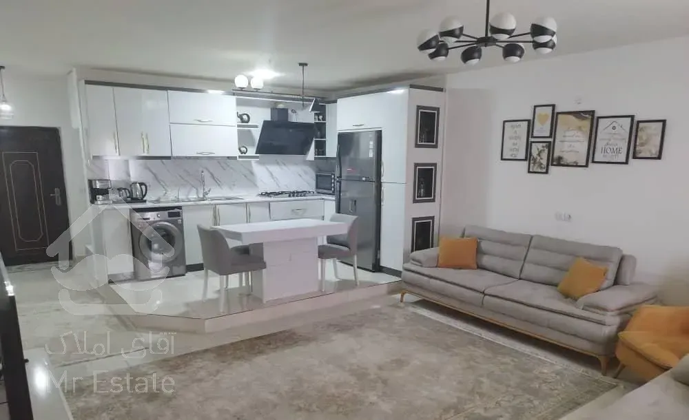 فروش آپارتمان ۹۵ متری ۲ خوابه پیامبر اعظم