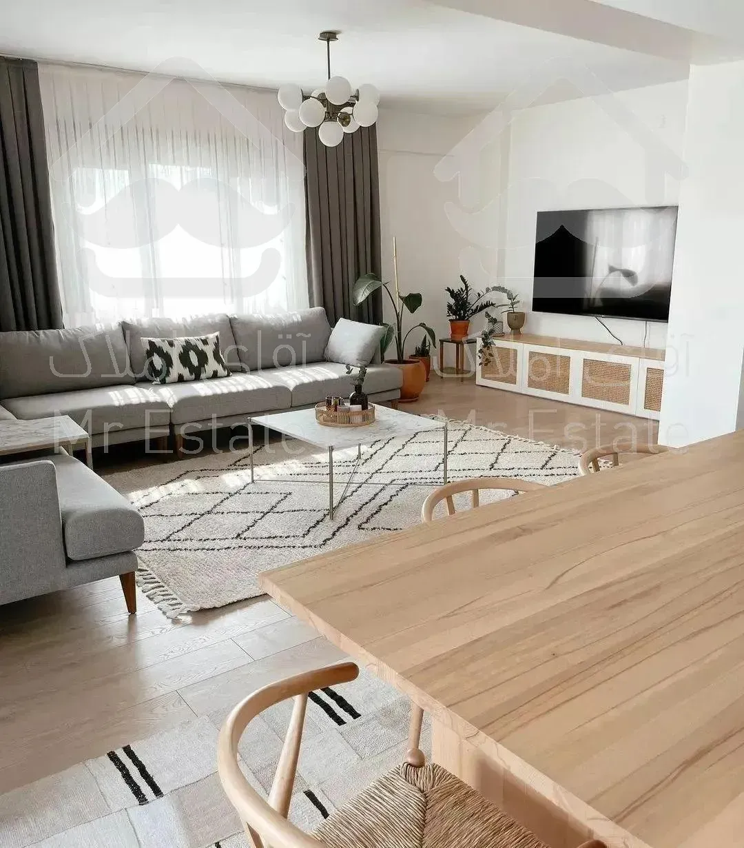 ١٠٤ متر دوخواب/ضلع غربی دریاچه چیتگر