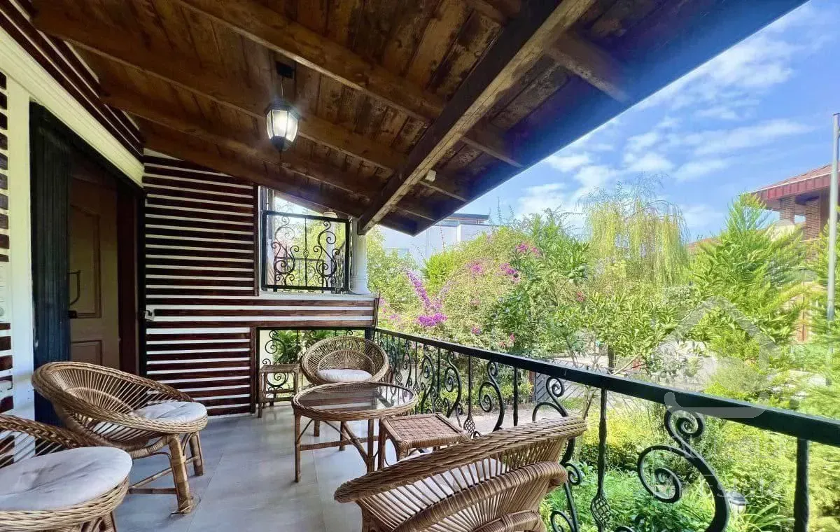 فروش خانه ویلایی ۱۵۰ متری ۲ خوابه