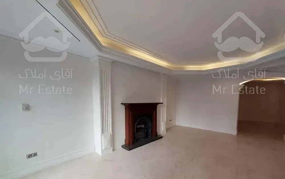 اپارتمان ٤ خواب در فرشته