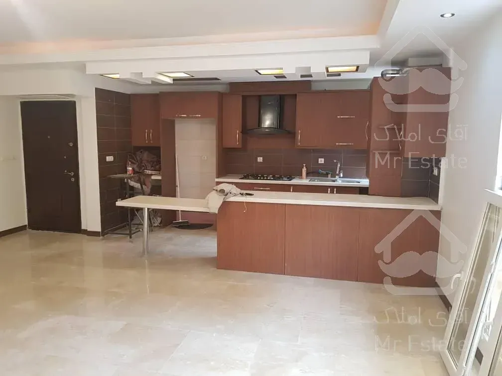 رهن 92 متری دو خوابه شمالی جنوبی