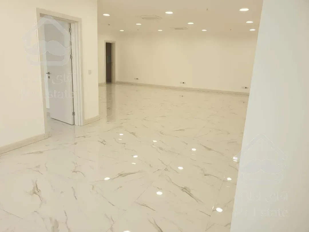 اجاره و رهن دفتر کار سند اداری پاسداران 160  متر اکازيون