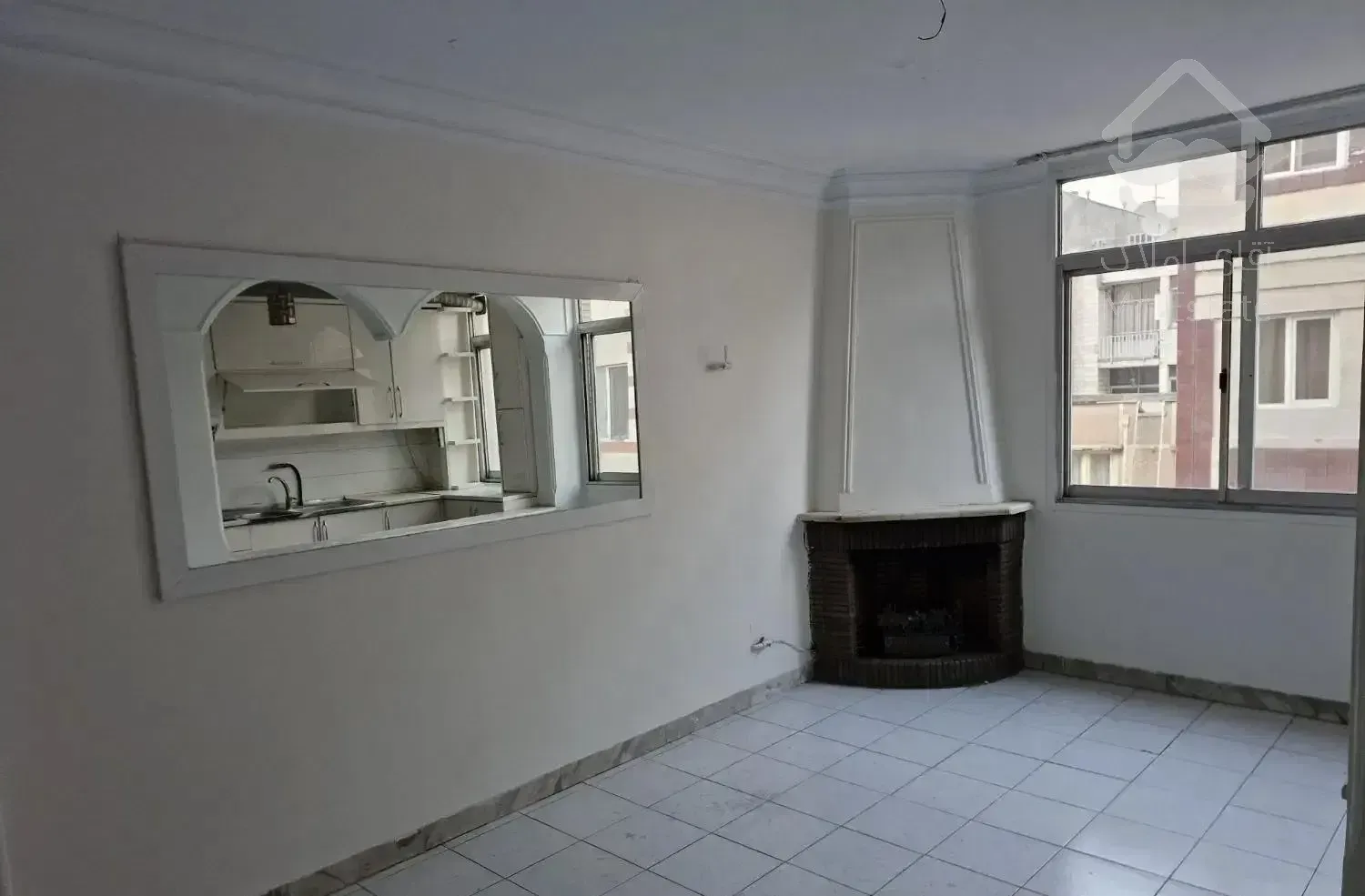 اجاره آپارتمان/۵۰‌متر/تک خواب/سهروردی‌جنوبی