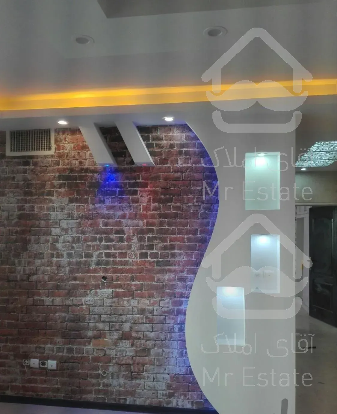 اجرای کناف ،سقف کاذب