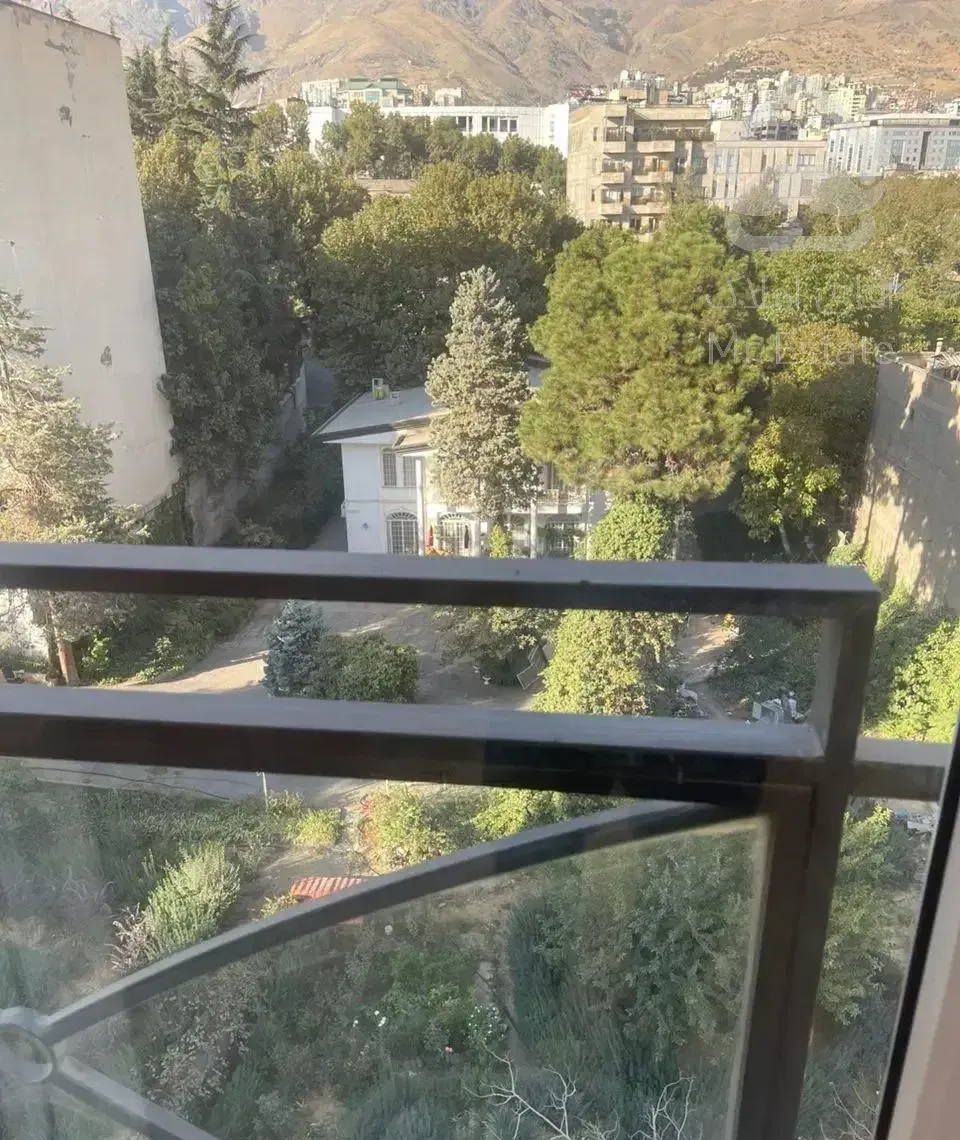 اجاره آپارتمان ۱۹۰ متری ۳ خوابه در تجریش