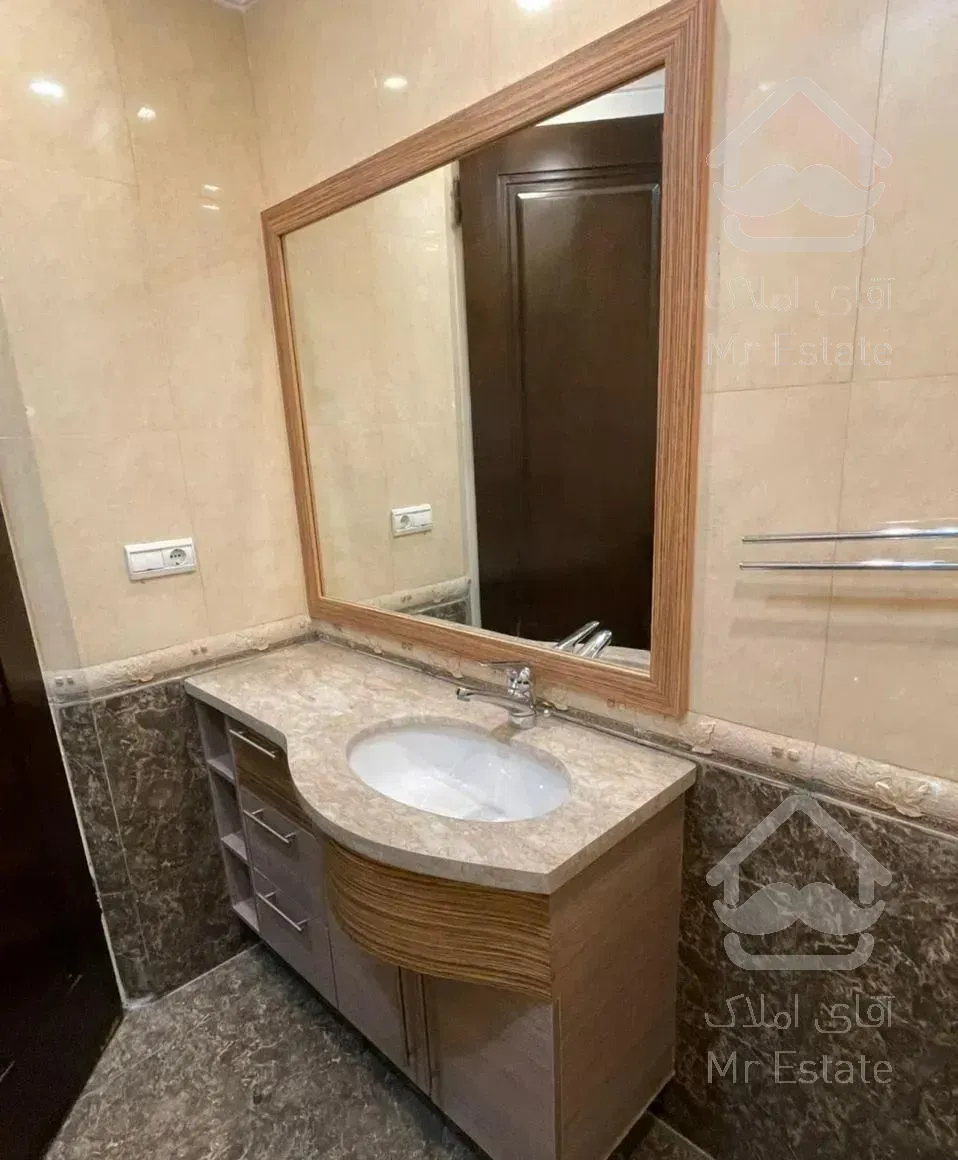 ۱۷۵ متر ولنجک/ ویو بدون مشرف