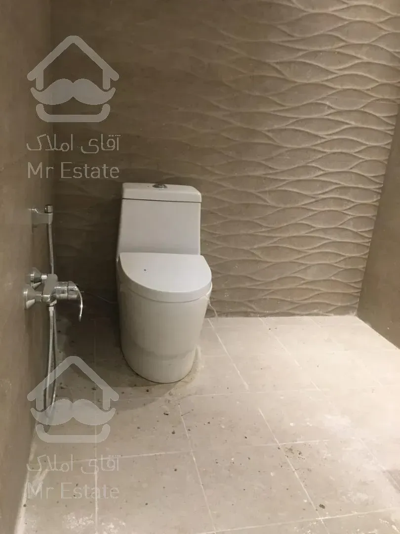 اجاره و رهن آپارتمان ولنجک 320  متر شیک