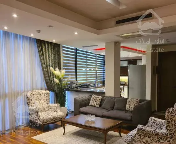 آپارتمان الهیه‌۱۶۰ متر