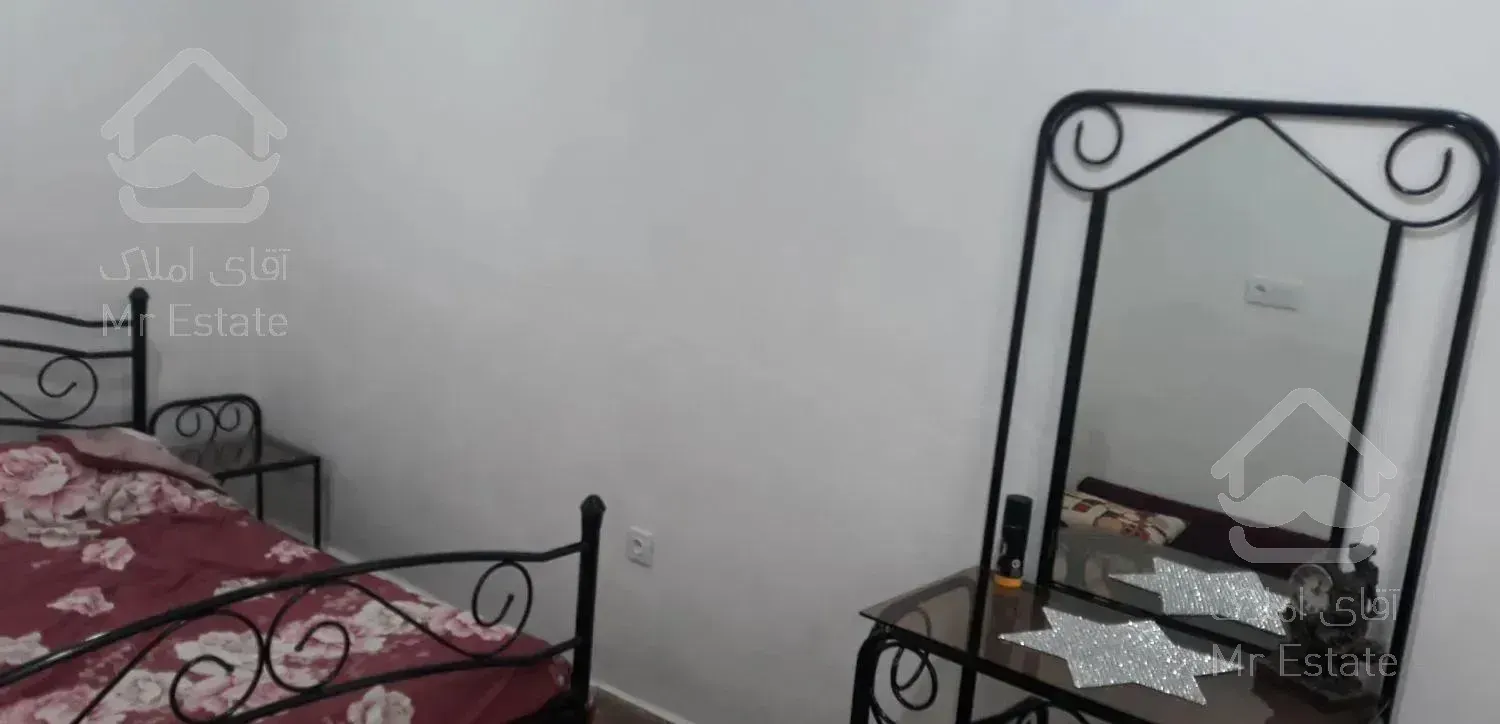 اجاره  ویلا تک خواب حیاط دار