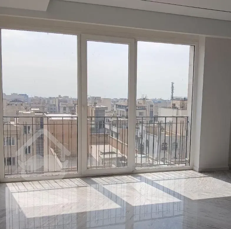 ۱۰۰ متر  نارمک  خوش نقشه