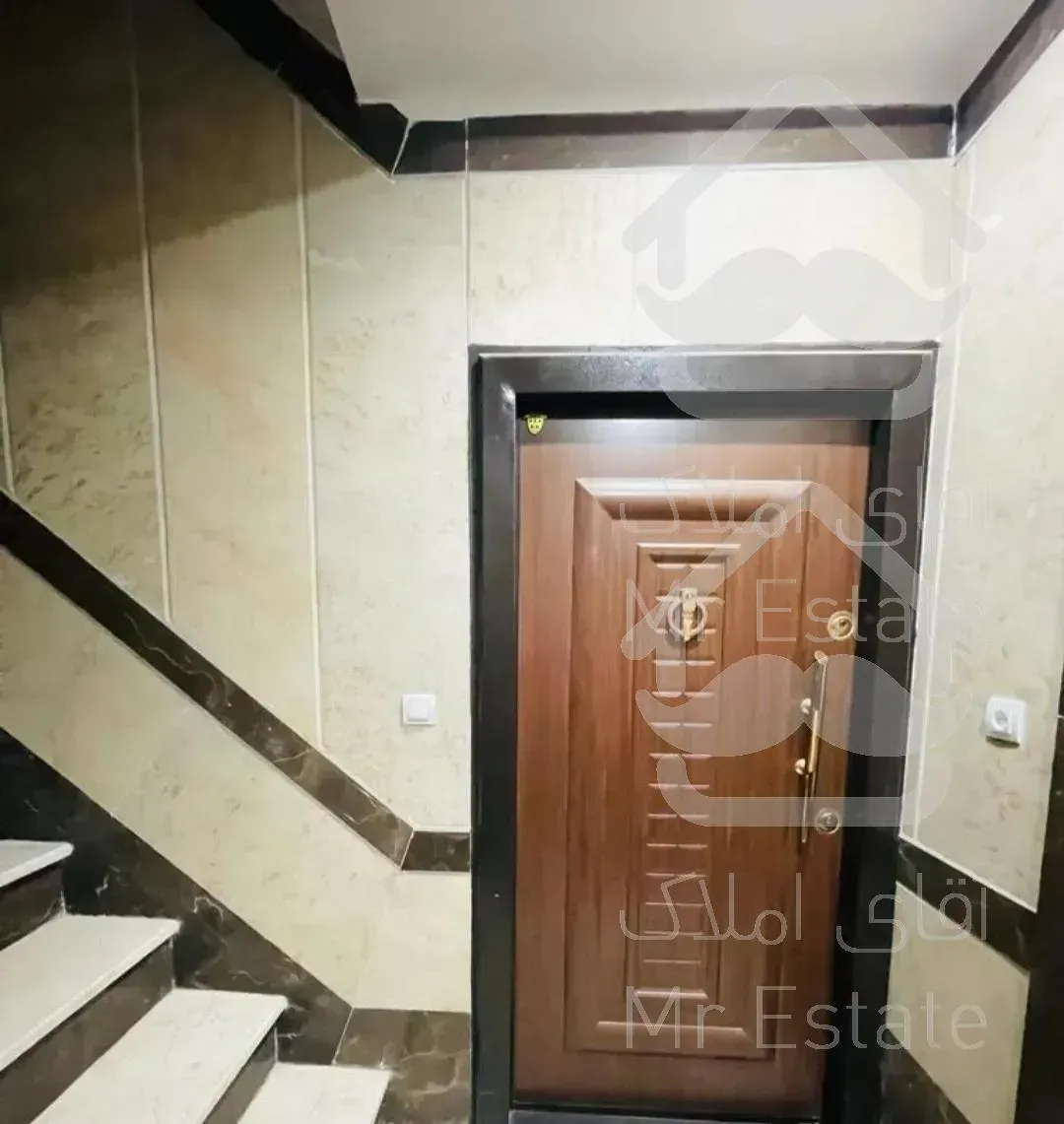 واحد ۱۱۴ متری دو خوابه* دریاچه چیتگر * منطقه۲۲