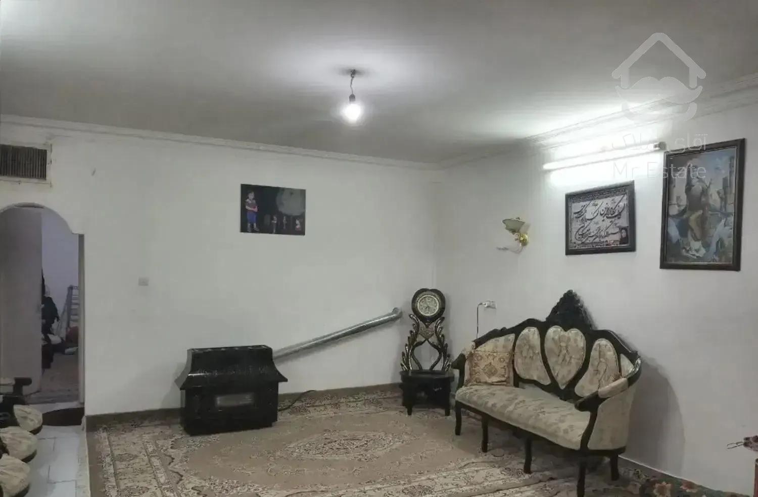 اجاره آپارتمان 73 متر در هوانیروز