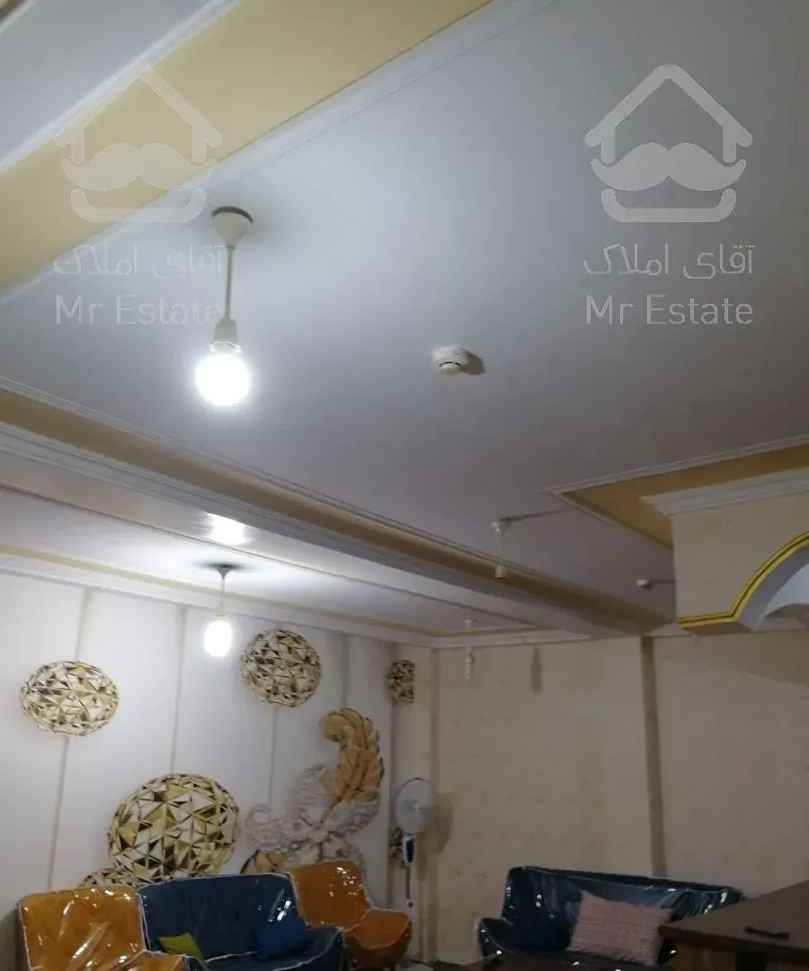 آپارتمان 85 متر  لوکیشن