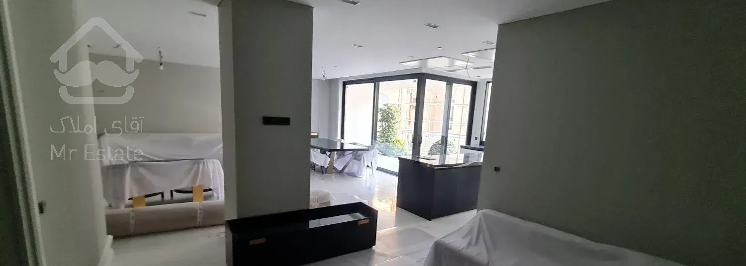 فروش آپارتمان ۲۱۰ متری ۳ خوابه در هزارسنگ