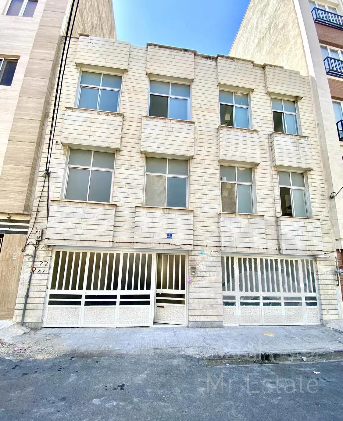 اجاره۳واحد ۱۸۰متری۳خواب یکجا/جنت آباد/ویلایی دربست