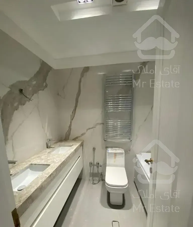 پنت هاوس  ۳۱۱ متری نوساز ولنجک