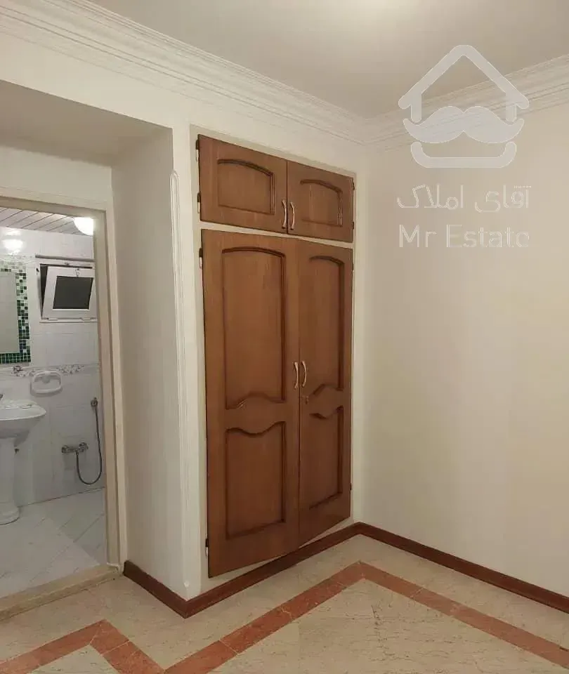 88متر/دوخواب/قلهک