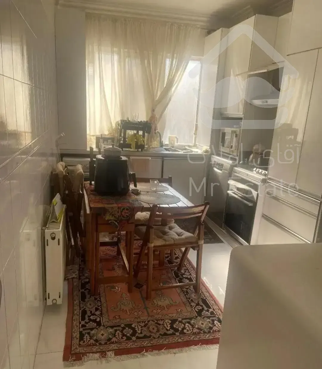 شمال ستارخان ،مهران آفرند 59 متری،باقرخان