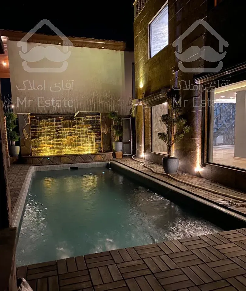 اجاره ویلا در  لواسان .شمشک.رودهن