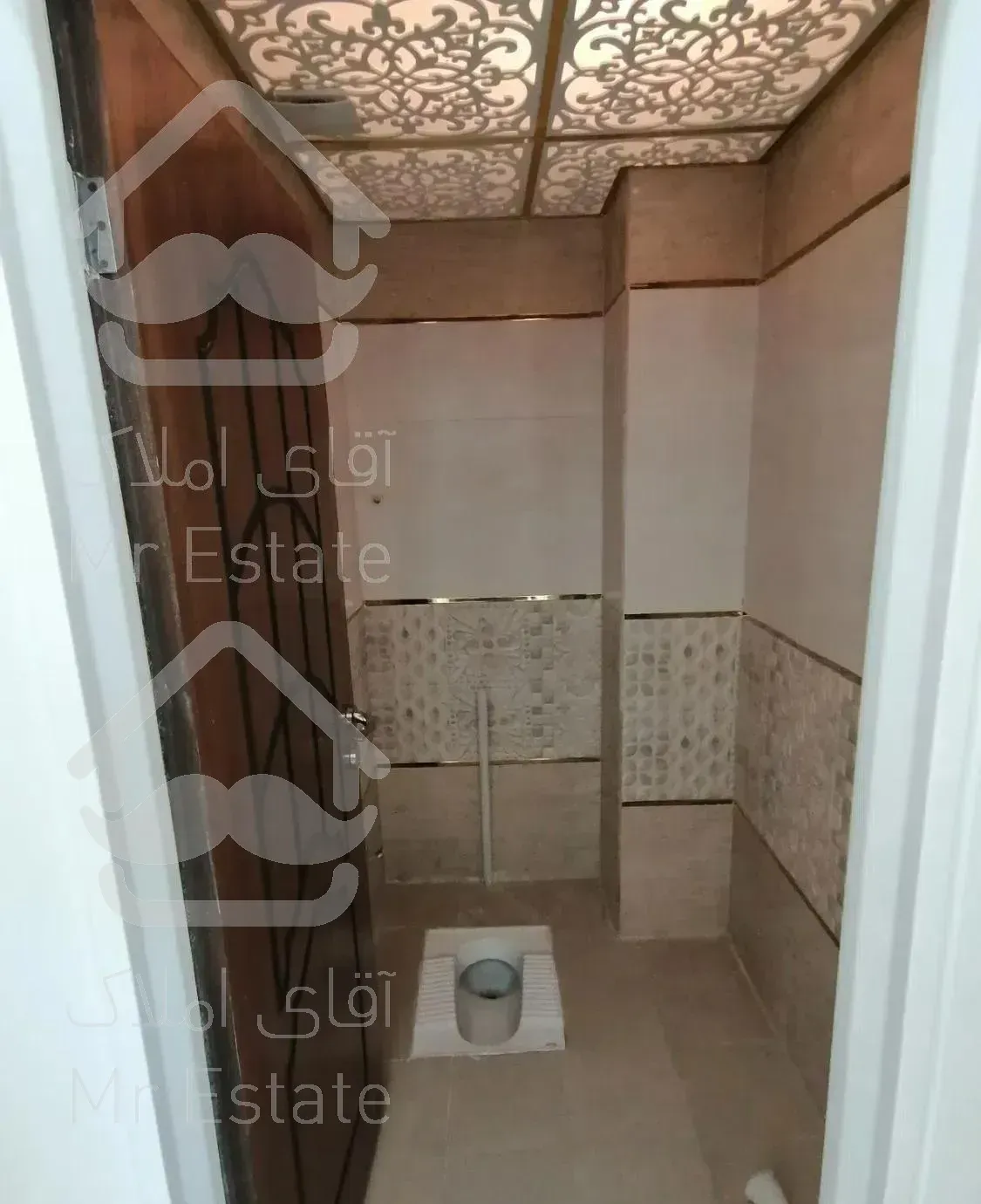 اجاره یک واحد آپارتمان نو ساز در شهرک محک