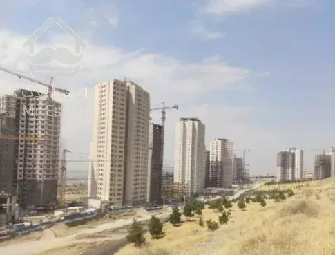 برج زیتون 95 متر 2 خواب / چیتگر _ کوهک