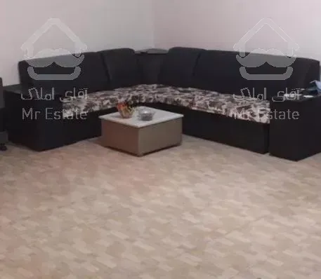 ۸۰متر آپارتمان حصارک بالای جنت آباد شمالی