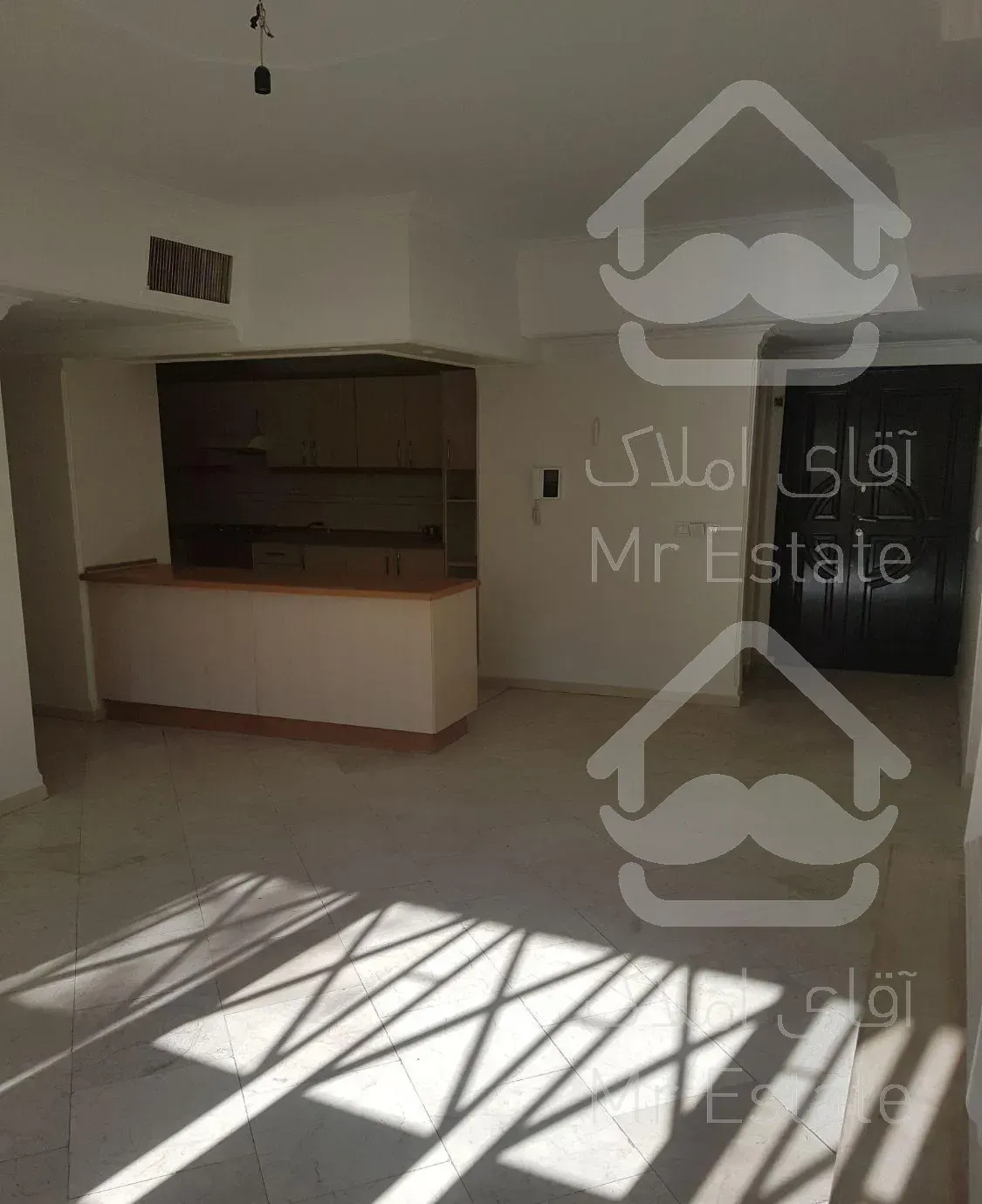 آپارتمان ۸۷ متری دو خوابه