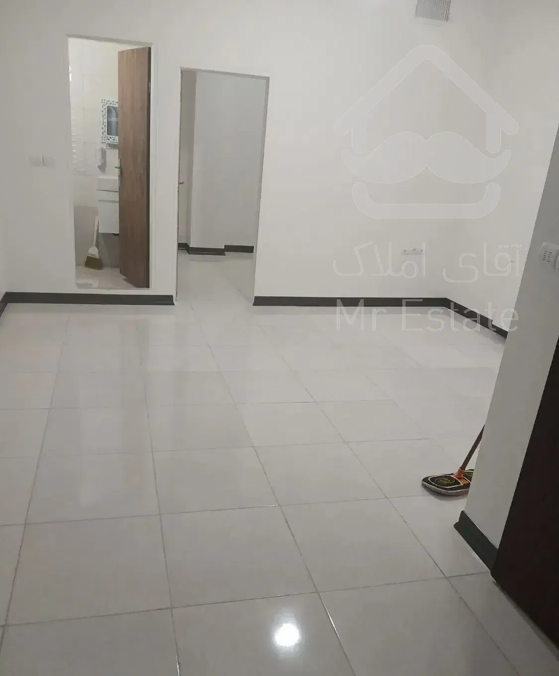 آپارتمان 45 متری