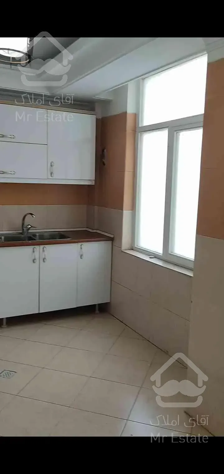 آپارتمان ۵۰متری یکخوابه فردوس غرب