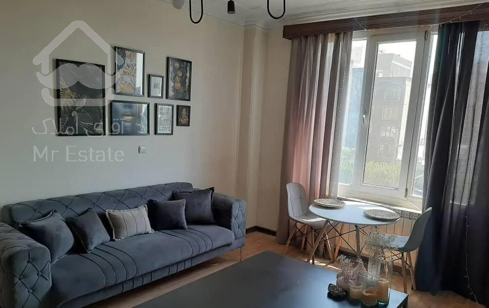 ۱۷۰ متر ۴ خوابه تکواحدی شهرک غرب/ سرمایه گذاری