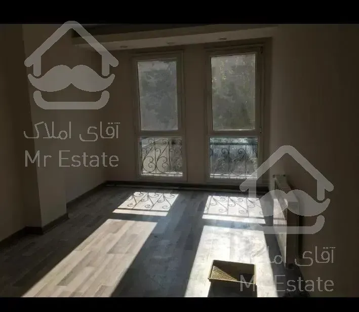 آپارتمان ۱۲۵ متری دو خوابه دروس